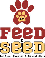 Feed and Seed